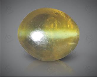 Natural Chrysoberyl Cat's eye  1.3CTS-6795